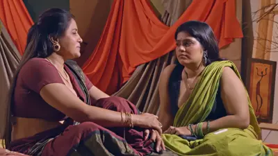 This is the Image of the Kishori Dhaba Episode 5 Web Series from BulBul Play OTT.