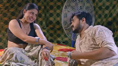 This is the Image of the Kishori Dhaba Episode 6 Web Series from BulBul Play OTT.