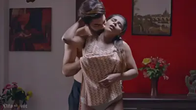 This is the Image of the Kitab Ka Raaz Episode 4 Web Series from VOOVI OTT.