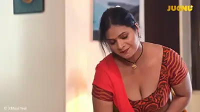 This is the Image of the Ladla Dever Episode 2 Web Series from JUGNU OTT.