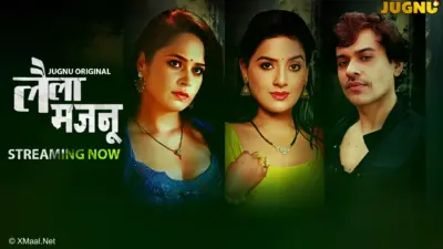 Laila Majnu
