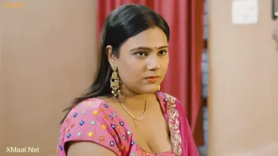 This is the Image of the Laila S2 Episode 2 Web Series from WOOW OTT.