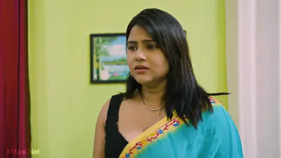 This is the Image of the Laila S2 Episode 3 Web Series from WOOW OTT.
