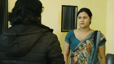 This is the Image of the Laila S2 Episode 4 Web Series from WOOW OTT.