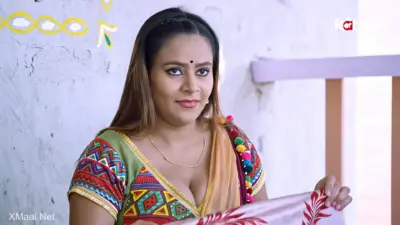 This is the Image of the Lodam Bhabhi Episode 4 Web Series from Rabbit OTT.