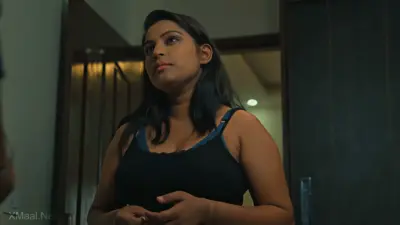 This is the Image of the Loo Kande Episode 1 Web Series from WOOW OTT.