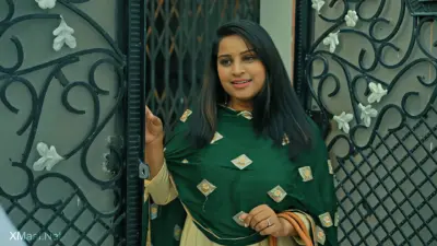 This is the Image of the Loo Kande Episode 2 Web Series from WOOW OTT.