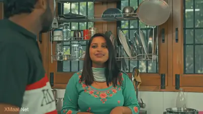 This is the Image of the Loo Kande Episode 3 Web Series from WOOW OTT.