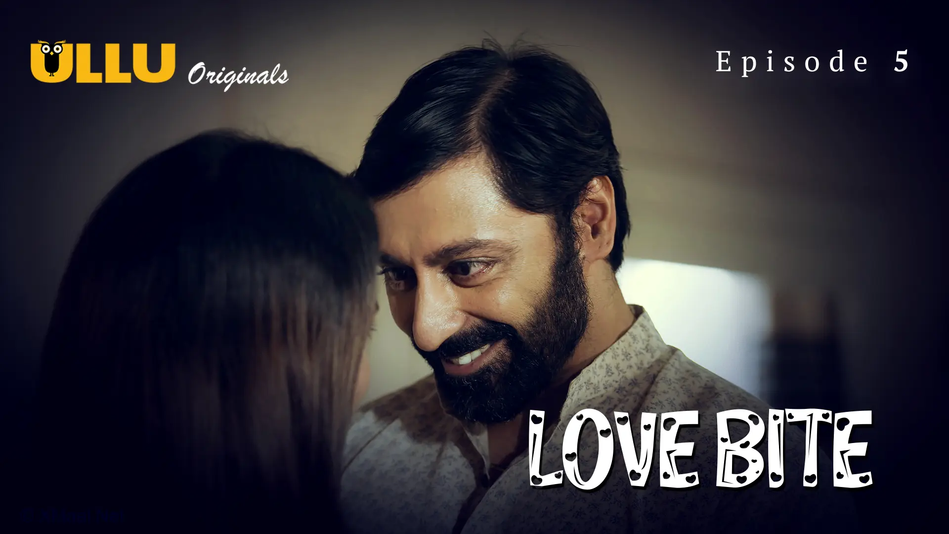 Love Bite Episode 5