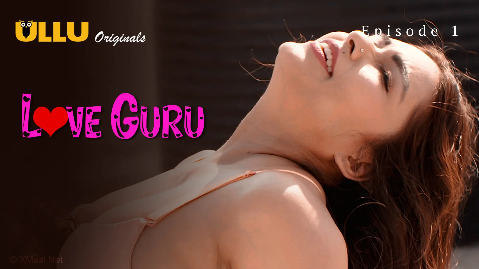 Love Guru S1 Episode 1