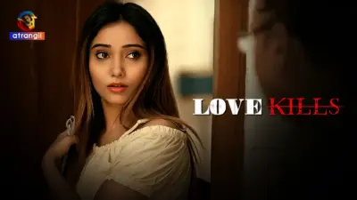 Love Kills
