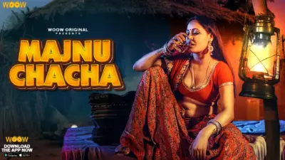 Majnu Chacha