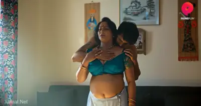 This is the Image of the Mala Maal Episode 4 Web Series from PrimePlay OTT.
