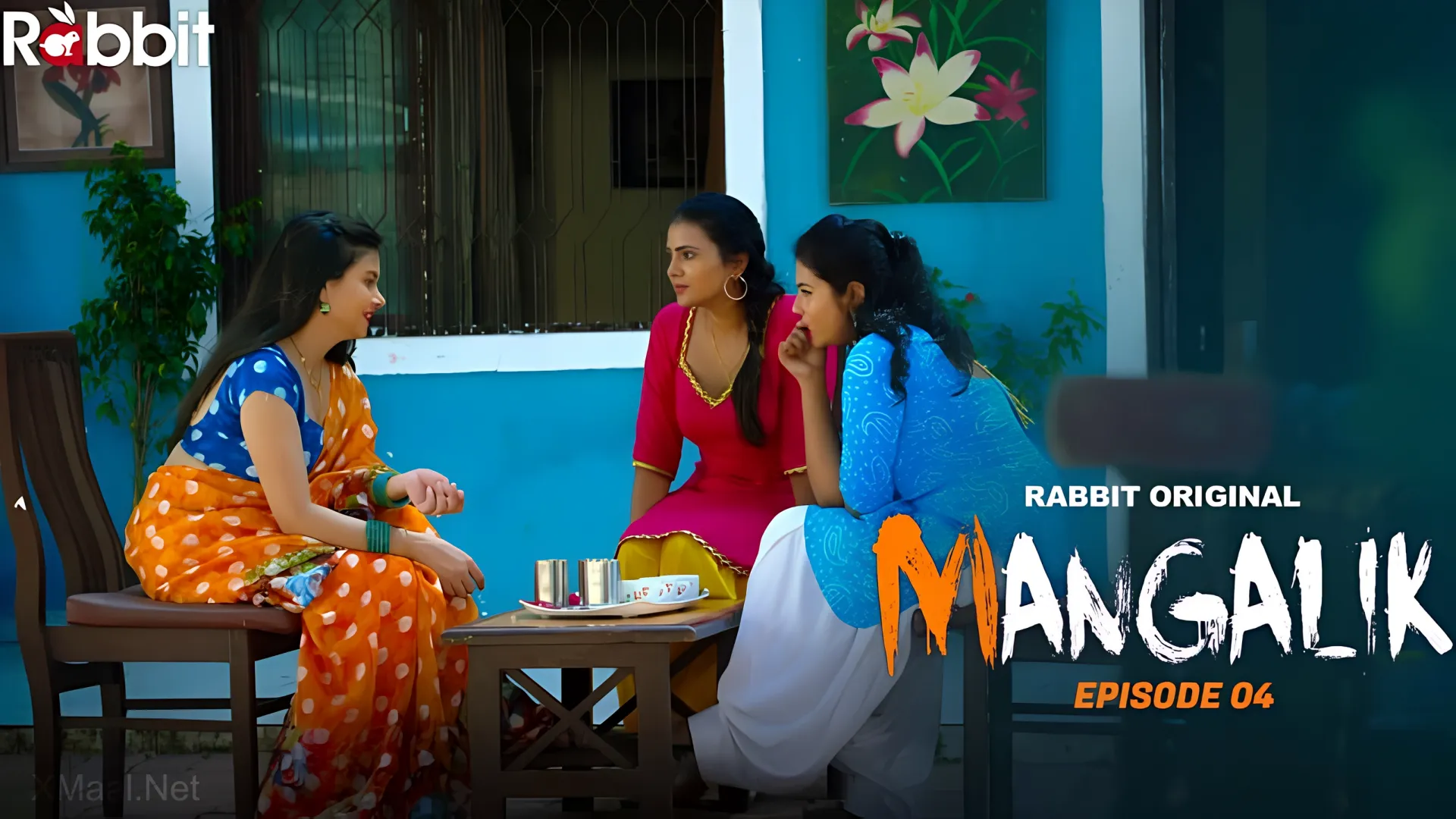 Mangalik Episode 4