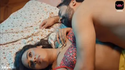 This is the Image of the Mardana Sasur S1 Episode 2 Web Series from VOOVI OTT.