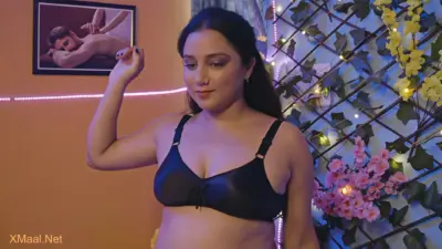 This is the Image of the Massage Parlour Episode 1 Web Series from WOOW OTT.