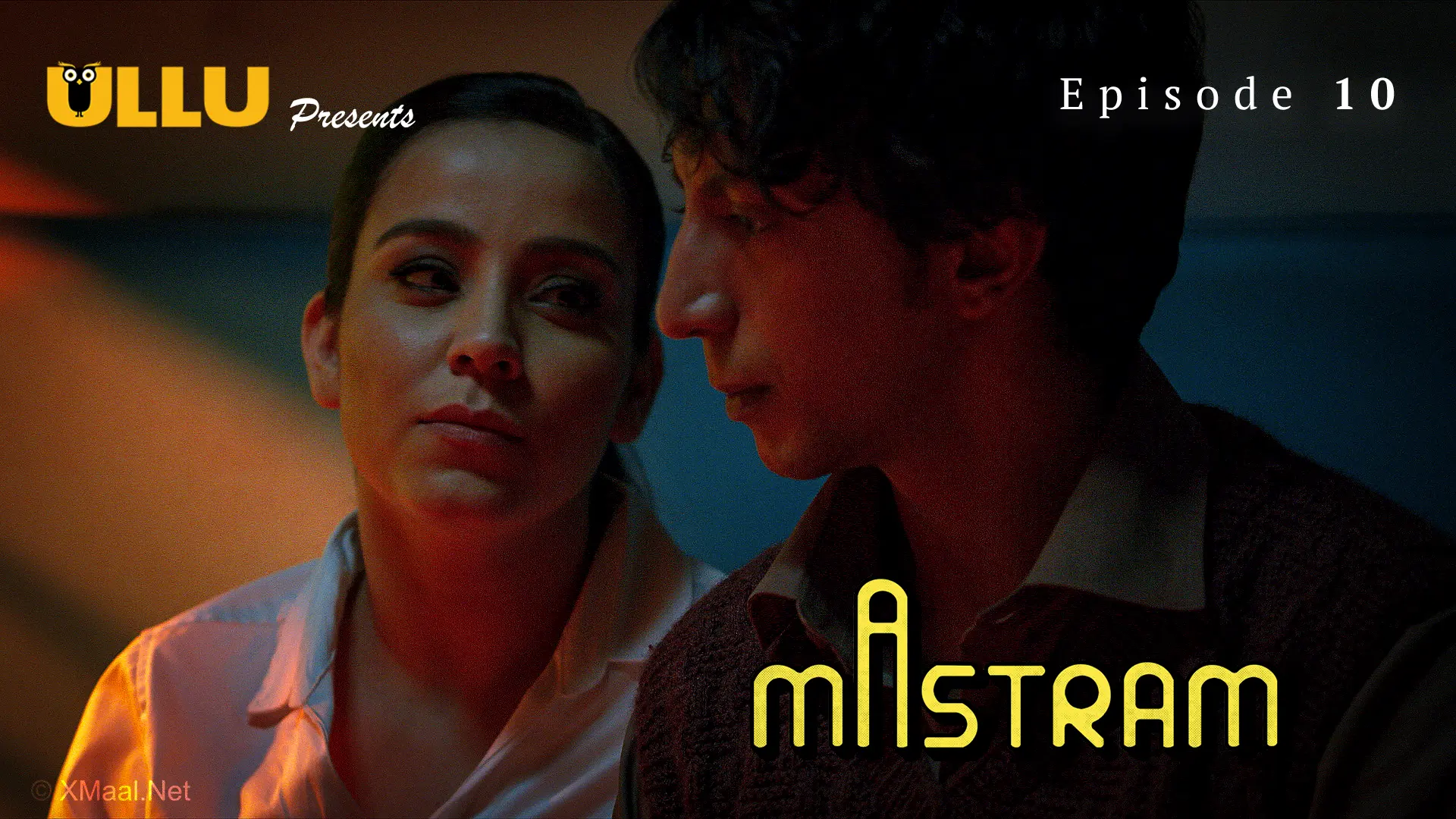 Mastram Episode 10