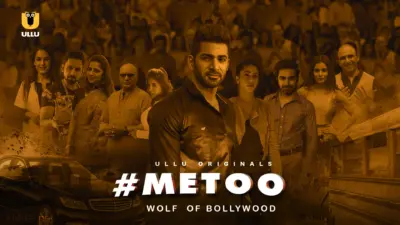 MeToo Wolf Of Bollywood