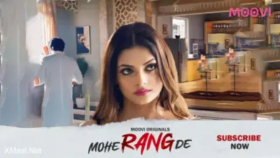 Mohe Rang De