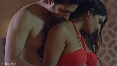 This is the Image of the Mohe Rang De Episode 7 Web Series from VOOVI OTT.