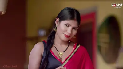 This is the Image of the Mohini S3 Episode 2 Web Series from Rabbit OTT.