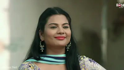 This is the Image of the Mohini S3 Episode 3 Web Series from Rabbit OTT.