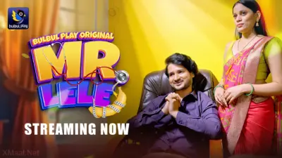 Mr Lele