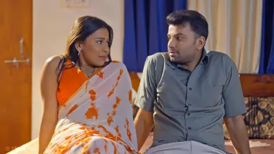 This is the Image of the Mr Lele Episode 3 Web Series from BulBul Play OTT.