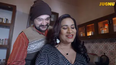This is the Image of the Mr Majnu Episode 2 Web Series from JUGNU OTT.