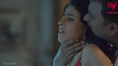 This is the Image of the My Tuition Teacher Episode 4 Web Series from Makhan OTT.