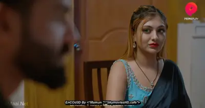 This is the Image of the Nadaan Episode 3 Web Series from PrimePlay OTT.