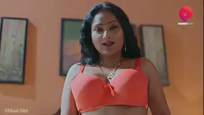 This is the Image of the Naqaab Episode 2 Web Series from PrimePlay OTT.