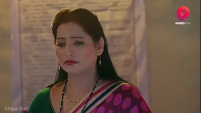 This is the Image of the Naqaab Episode 3 Web Series from PrimePlay OTT.