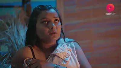 This is the Image of the Naqaab Episode 7 Web Series from PrimePlay OTT.