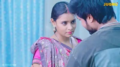 This is the Image of the Nath Episode 3 Web Series from JUGNU OTT.