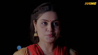 This is the Image of the Nath Episode 5 Web Series from JUGNU OTT.