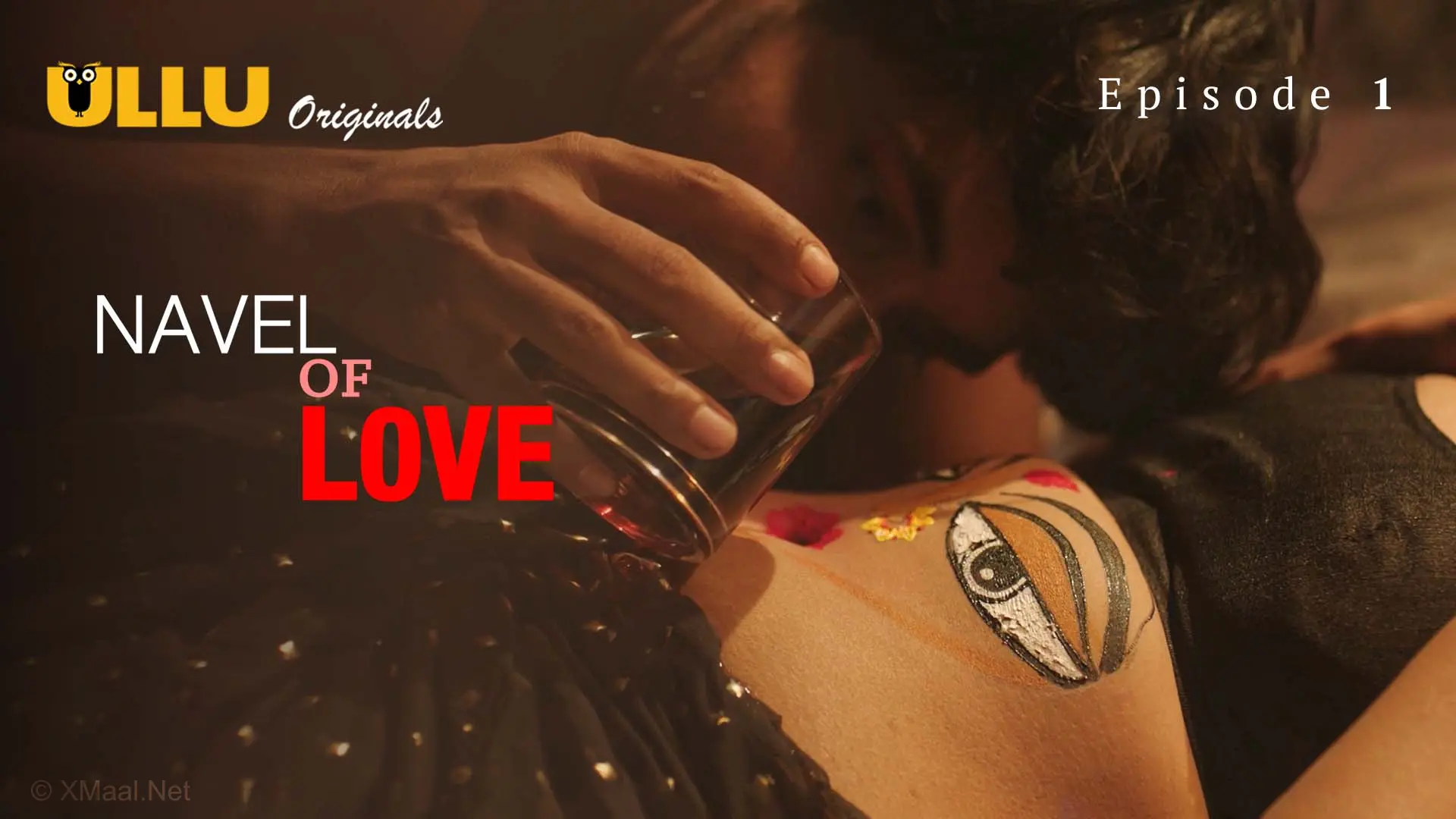 Navel Of Love Episode 1