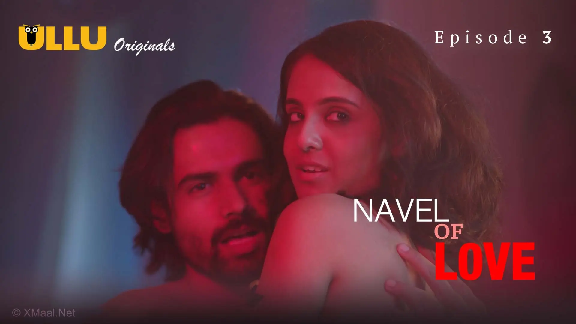 Navel Of Love Episode 3