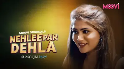 Nehlee Par Dehla