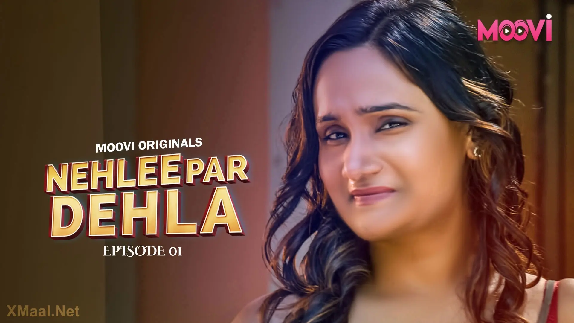 Nehlee Par Dehla Episode 1
