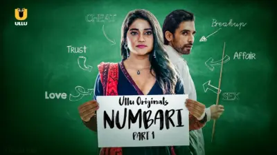 Numbari