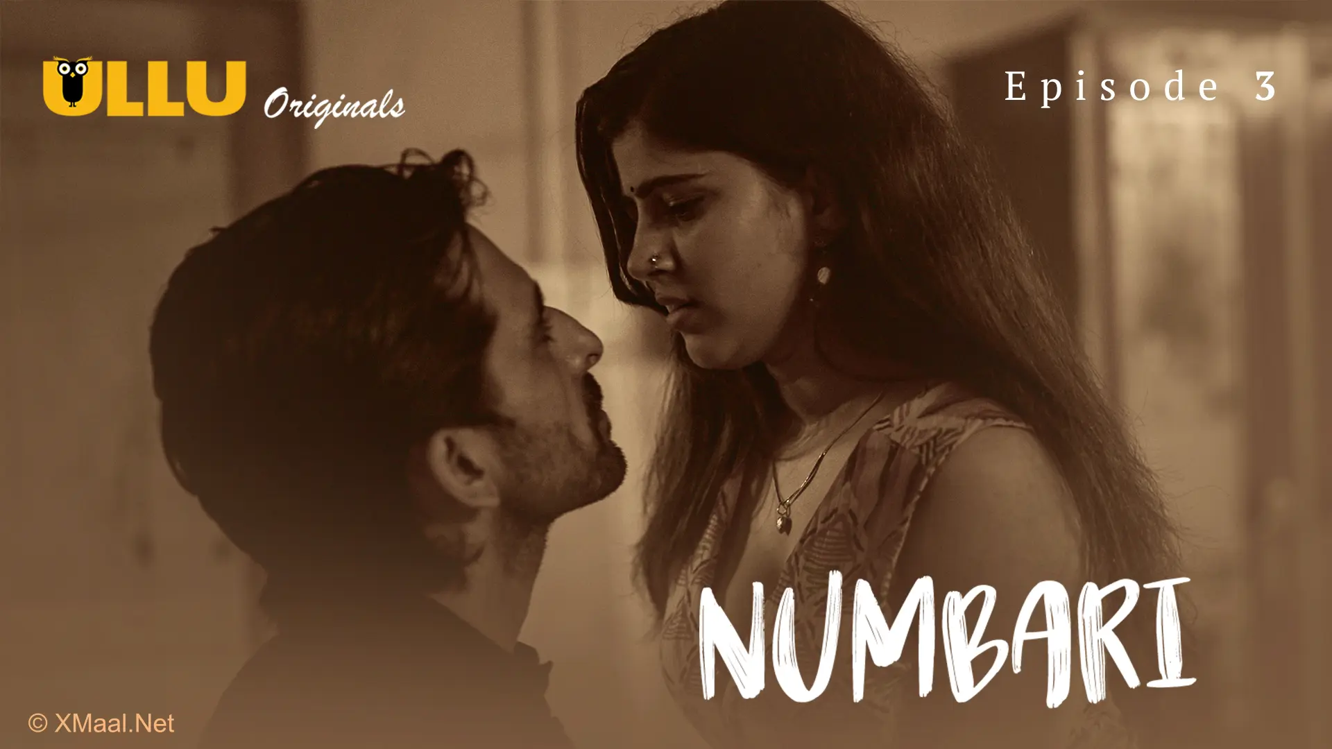 Numbari Episode 3
