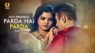 Parda Hai Parda