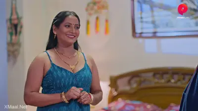 This is the Image of the Parivartan Episode 2 Web Series from PrimePlay OTT.