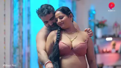 This is the Image of the Parivartan Episode 4 Web Series from PrimePlay OTT.