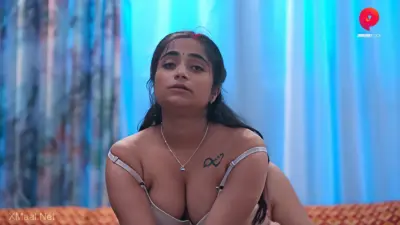This is the Image of the Parivartan Episode 5 Web Series from PrimePlay OTT.