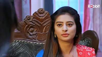 This is the Image of the PathShala S2 Episode 2 Web Series from Rabbit OTT.
