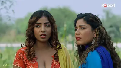 This is the Image of the PathShala S3 Episode 1 Web Series from Rabbit OTT.