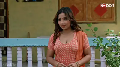 This is the Image of the PathShala S3 Episode 4 Web Series from Rabbit OTT.