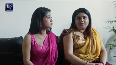This is the Image of the Photographer Episode 1 Web Series from BulBul Play OTT.